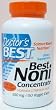 Best Noni Concentrate 650 mg - 150 - VegCap Best Noni Concentrate 650 mg - 150 - VegCap