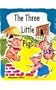 The Three Little Pigs, Softcover, Beginning to Read (Modern Curriculum Press Beginning to Read)
