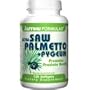 Jarrow Formulas - Ultra Saw Palmetto + Pygeum, 402 mg, 120 softgels