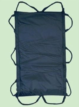 SafetySure Mobility Sheet with Plastic Insert, Large