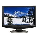 Sharp LC19SB15U 18.5 inch LCD Television