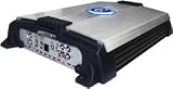 DB Drive PT1200.1D 1200W Class D Mono Amplifier