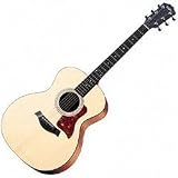 214 Acoustic Guitar Natural