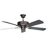 Concord 60MA5ORB Oil Rubbed Ceiling Fan