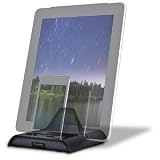 XtremeMac Incharge Duo 2.1 amp Dual Charging Dock for iPod iPhone and iPad (Black)