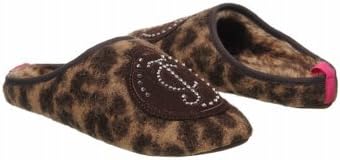 Juicy Couture Women's Celso Slipper