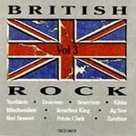 British Rock, Vol. 3