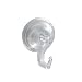 BlissHome, Interdesign, Powerlock Hook, Clear x2
