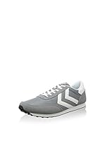 Hummel Zapatillas (Gris)