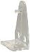JR Products 81635 Post-Style Mini Blind Hold-Down - Pack of 2