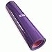 DIY IRON ON Heat Transfer Vinyl Cutter Plotter 1 Yard T Shirt Heat Applied (purple)