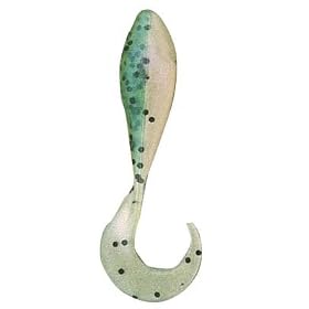 Rainbow Trout 2 Curly Shad-CSA35332