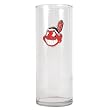 Cleveland Indians MLB 9 Flower Vase - Primary Logo by Great American Products