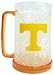 Tennessee Volunteers NCAA Crystal Freezer Mug