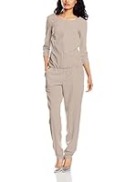Foggy Mono-Pijama (Beige)