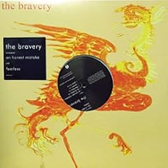 Bravery