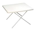 SunnCamp Plastic Top Camping Table