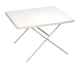 SunnCamp Plastic Top Camping Table