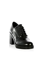 FORMENTINI Zapatos de cordones (Negro)