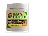 Zoo Med Labs Repti Calcium with D3 – 3 oz