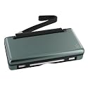 HAMA DS Lite Grey Metal Case