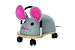 Wheely Bug 51100-Ma Maus klein [Spielzeug]
