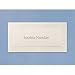 Ivory Essence Pearl Place Cards