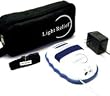 Light Relief Infrared Pain LightRelief Therapy Device