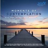 Moments Of Contemplation