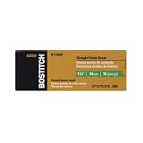 Bostitch BT1345B Galvanized Brad Nails... by Bostitch
