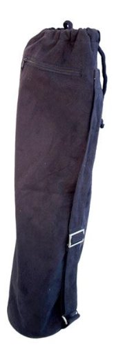 Yoga Mat Bag Blue