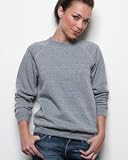Unisex Fleece Crewneck Sweatshirt