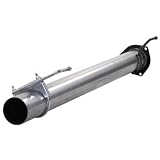 aFe 49-03001 ATLAS Aluminized Steel Turbo-Back Exhaust System for Ford Diesel Trucks... by aFe