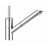 Elkay LK7228SS Arezzo Single Handle Kitchen Faucet, Stainless