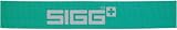 SIGG(シグ) キャリングストラップキッズ グリーン 90081