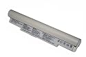 HOCHLEISTUNGS-AKKU 11.1V 7800mAh wei&szlig; white pearl f&uuml;r SAMSUNG NC10 ersetzt AA-PB6NC6W, AA-PB8NC6B, AA-PB8NC6M