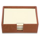 Earth Tone Memos Add Extra Significance to Your Words - Assorted Colors