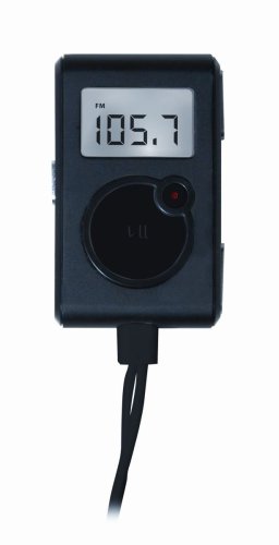 Childrens Toyshop  Electronics : Griffin 9125-IFM30 iFM - FM Radio and Remote for iPod