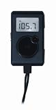 Griffin iFM - iPod FM radio / remote control - black