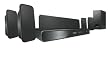 Philips HTR 3464 Heimkino-System