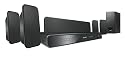 Philips HTR 3464 Heimkino-System