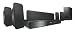 Philips HTR 3464 Heimkino-System