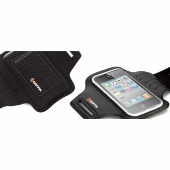 31ine5DyHhL Aerosport iPhone 4/4S Black Reviews
