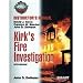 Kirk Fire Investigation IG