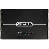 HAI C3 Cellular Communications Center