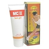 MC-II ホットジェル 120g