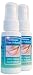 Ultimate Gum Solution- Oral Hygiene for Bad Breath Bad Breath Causes Cures for Bad Breath Cause of Bad Breath-2-pack