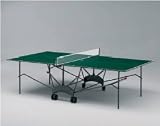 Kettler TT-Tisch Classic, wetterfest 7047-000, 274 x 152,5 x 76 cm