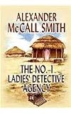 The No. 1 Ladies' Detective Agency