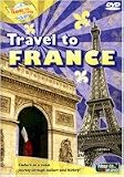 Search : Travel to France - DVD Disc